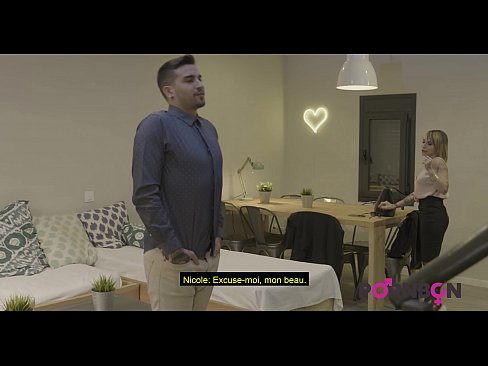 ❤️ PORNBCN 4K بڑی چھاتی کے ساتھ ایک بالغ عورت مقعد سے گڑبڑ جوان گیگولو بننا چاہتی ہے بڑے ڈک کے ساتھ blowjob amortism hard fuck hand job dog style pussy lick orgasm French subtitles ️❌  پر ur.hentai-id-tv.ru ☑
